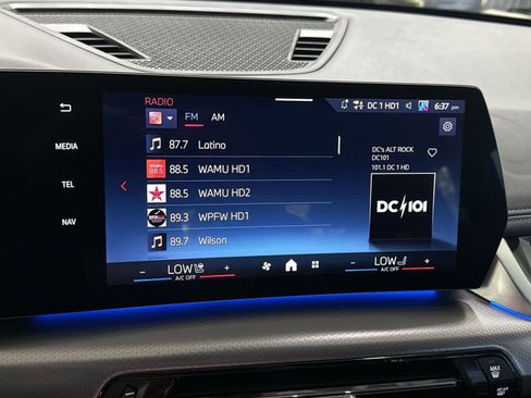 Used 2025 BMW X1 M35i w/ Premium Package AWD/4WD image 18