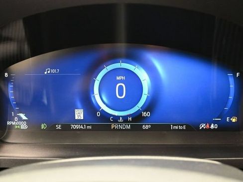 Used 2021 Ford Explorer ST w/ Equipment Group 401A AWD/4WD image 35