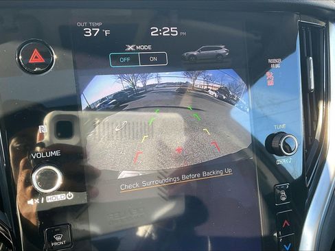 Used 2021 Subaru Outback Premium image 26