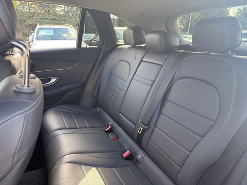 Certified 2022 Mercedes-Benz GLC 300 4MATIC w/ Premium Package Lite image 26