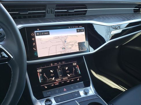 Used 2023 Audi A6 Premium Plus w/ Premium Plus Package image 23