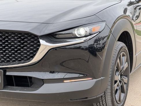 Used 2026 MAZDA CX-30 AWD 2.5 S w/ Select Sport Pkg image 10