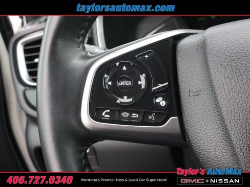 Used 2020 Honda CR-V Touring image 27