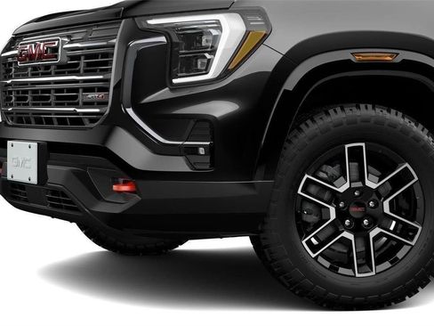 New 2026 GMC Terrain AT4 w/ Convenience Package III AWD/4WD image 37