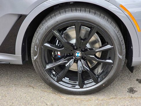 New 2026 BMW X7 xDrive40i w/ Executive Package AWD/4WD image 9