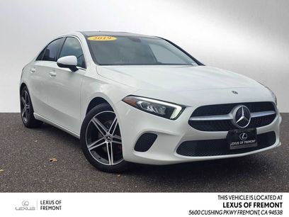 Used 2019 Mercedes-Benz A 220