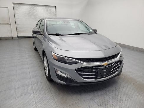 Used 2023 Chevrolet Malibu LT image 14
