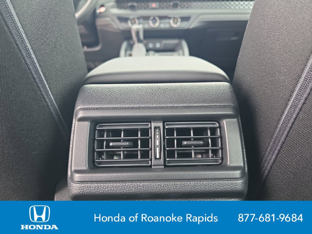 New 2026 Honda Accord LX image 30