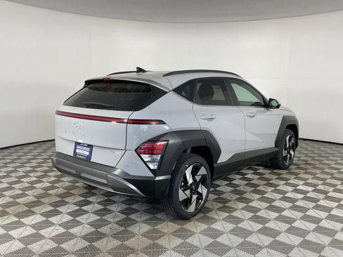 New 2026 Hyundai Kona Limited AWD/4WD image 6