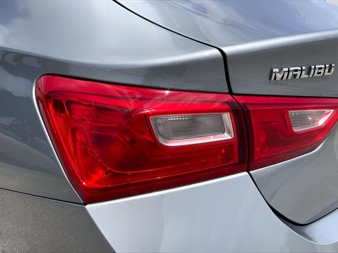 Used 2024 Chevrolet Malibu LT FWD image 20