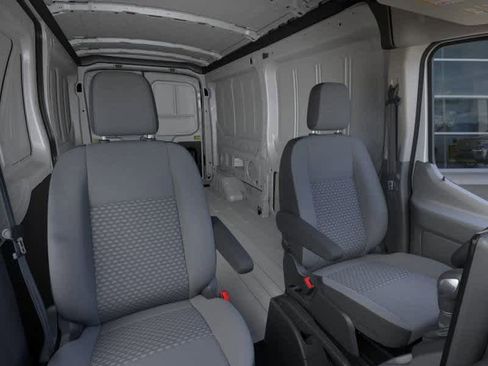 New 2026 Ford Transit 350 148 Medium Roof image 10
