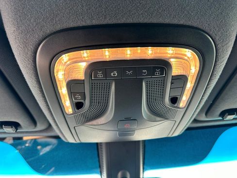 New 2025 Mercedes-Benz Sprinter 2500 image 15