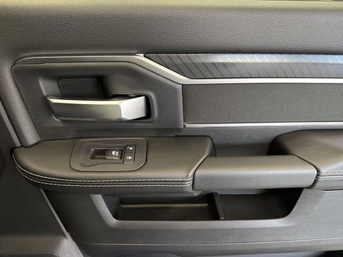 New 2026 RAM 3500 Big Horn image 47