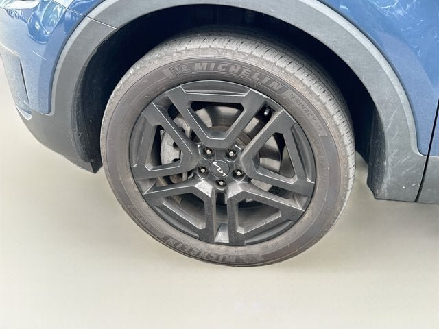 Certified 2024 Kia Telluride EX X-Line AWD/4WD image 31