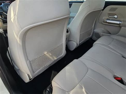 Used 2023 Mercedes-Benz EQB 250+ EQB 250+ w/ Exclusive Package image 16