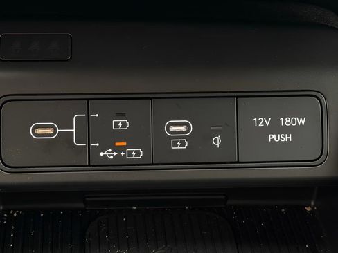 Used 2024 Hyundai Kona SEL w/ Convenience Package FWD image 31