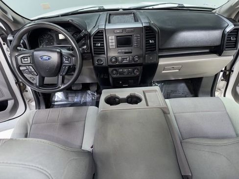 Used 2016 Ford F150 XL w/ XL Power Equipment Group RWD image 14