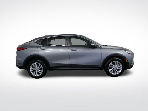 New 2026 Buick Envista Preferred w/ Convenience I Package FWD image 2
