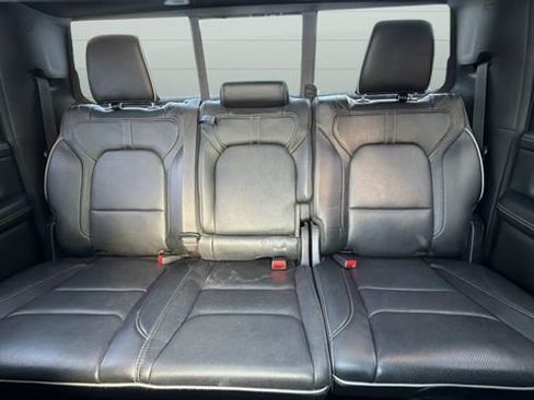Used 2020 RAM 1500 Limited image 21
