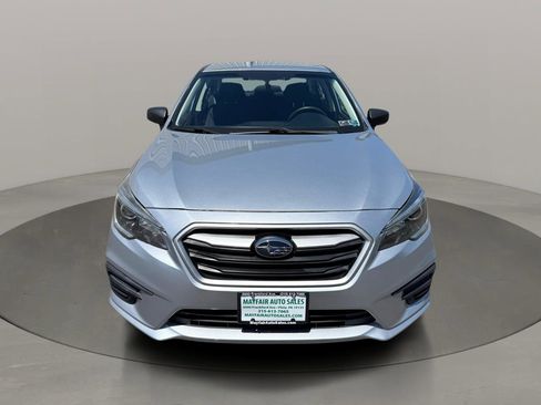 Used 2019 Subaru Legacy 2.5i AWD/4WD image 8