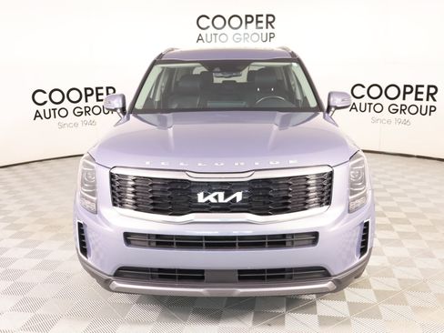 Used 2022 Kia Telluride EX w/ Towing Package AWD/4WD image 10