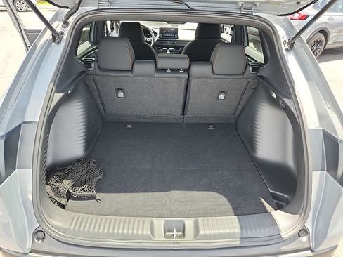 Used 2024 Honda HR-V Sport image 29