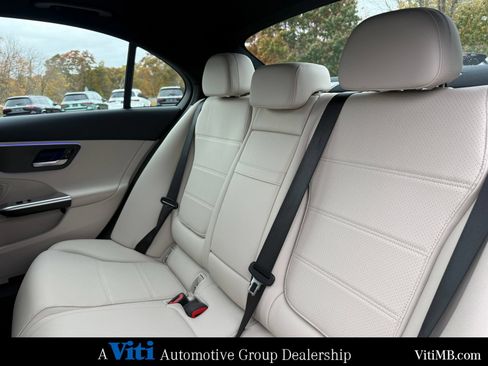 Certified 2025 Mercedes-Benz C 300 4MATIC Sedan image 21