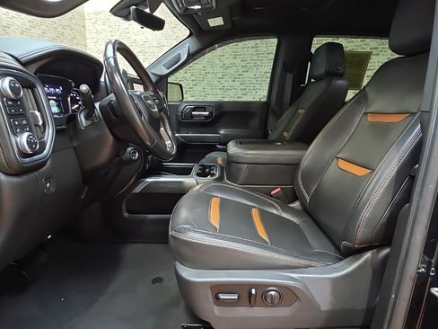 Used 2021 GMC Sierra 1500 AT4 w/ AT4 Value Package image 27