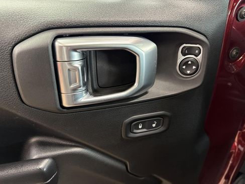 Used 2021 Jeep Wrangler Unlimited Sport AWD/4WD image 62