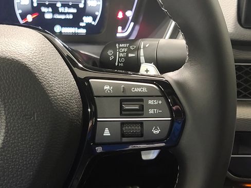 Used 2026 Acura Integra A-Spec FWD image 23