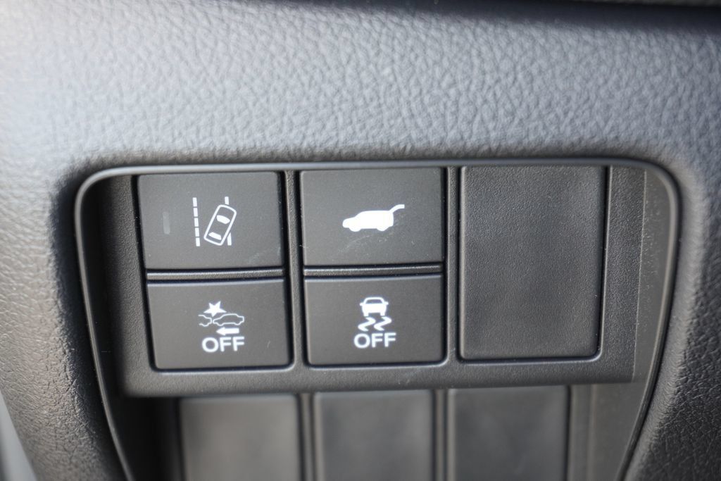 Used 2022 Honda CR-V EX-L image 43