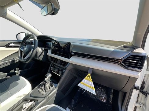 New 2025 Volkswagen Taos S image 26