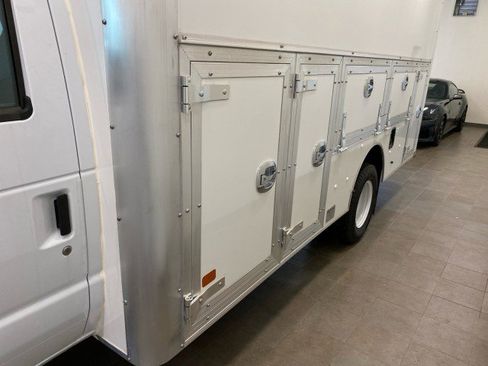New 2026 Ford E-450 and Econoline 450 Super Duty w/ Power Equipment Group image 5
