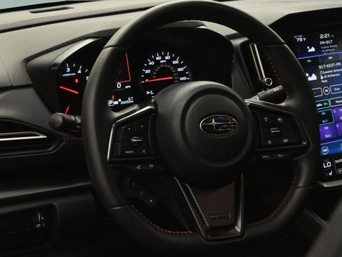 Used 2023 Subaru WRX Limited AWD/4WD image 18