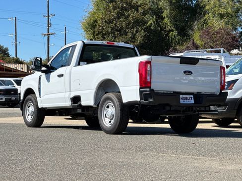 New 2026 Ford F350 XL image 5