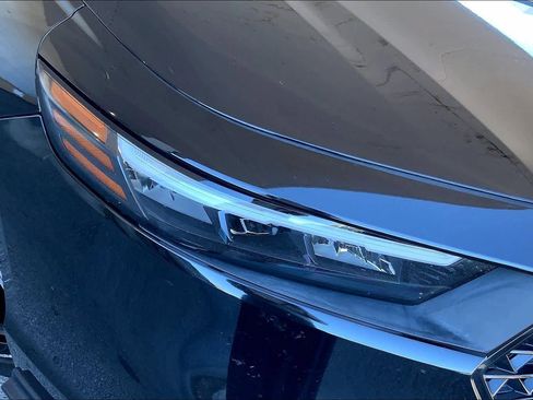 Used 2023 Honda Accord Sport image 26