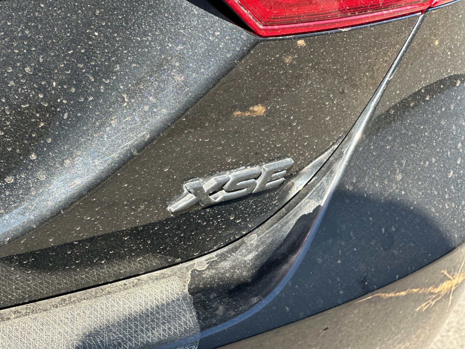 Used 2021 Toyota Camry XSE FWD image 25