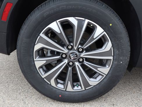 New 2026 Buick Envision Preferred AWD/4WD image 21