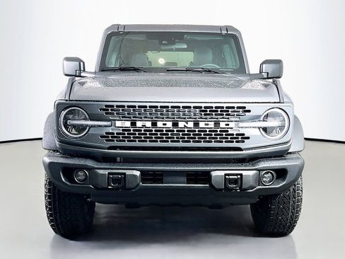 New 2026 Ford Bronco Badlands image 4