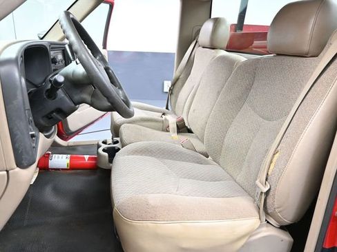 Used 2007 Chevrolet Silverado 3500 W/T image 19