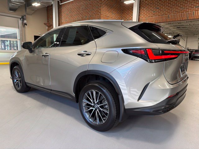 Used 2022 Lexus NX 350 AWD w/ Cold Area Package image 5