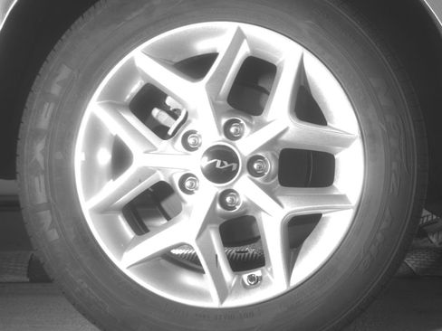 Used 2025 Kia Soul LX w/ LX Technology Package image 20