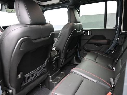 New 2026 Jeep Wrangler Unlimited Rubicon 392 AWD/4WD image 16