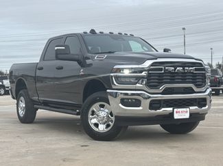 New 2026 RAM 2500 Tradesman video 2