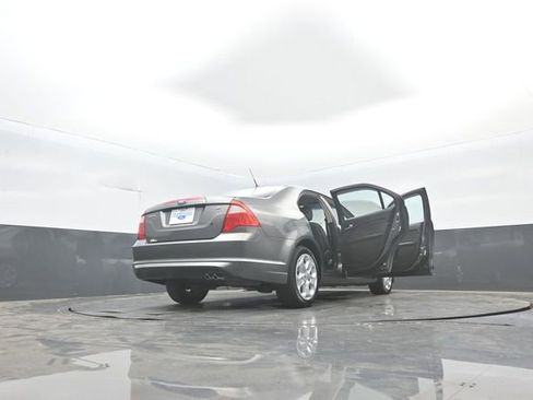 Used 2010 Ford Fusion SE FWD image 44