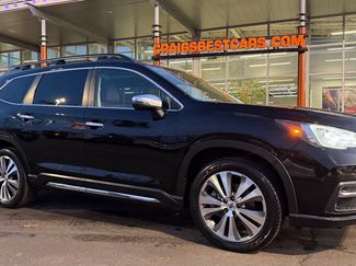 Used 2020 Subaru Ascent Touring w/ Popular Package #3 360° Tour