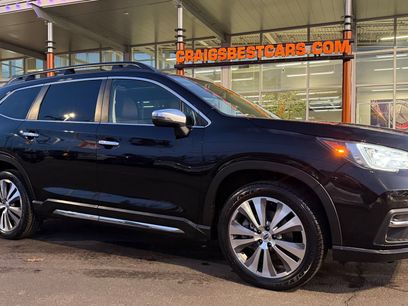 Used 2020 Subaru Ascent Touring w/ Popular Package #3