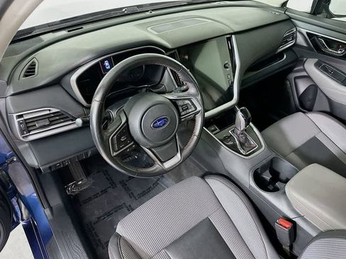 Used 2021 Subaru Legacy Sport image 2