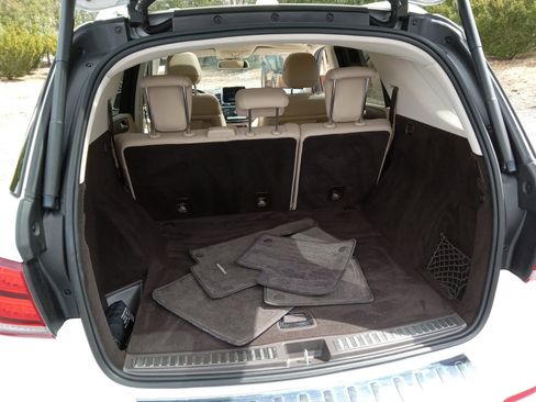 Used 2019 Mercedes-Benz GLE 400 4MATIC image 22