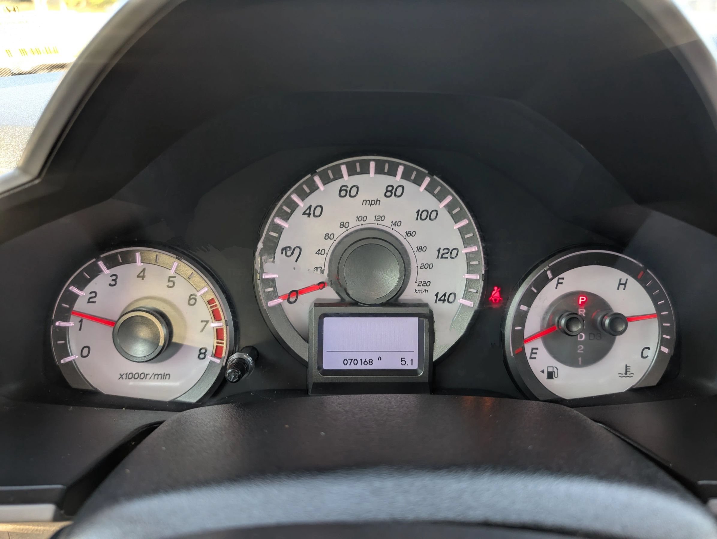Used 2013 Honda Pilot Touring image 30